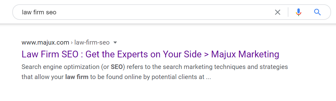 Best SEO Firm in Philadelphia